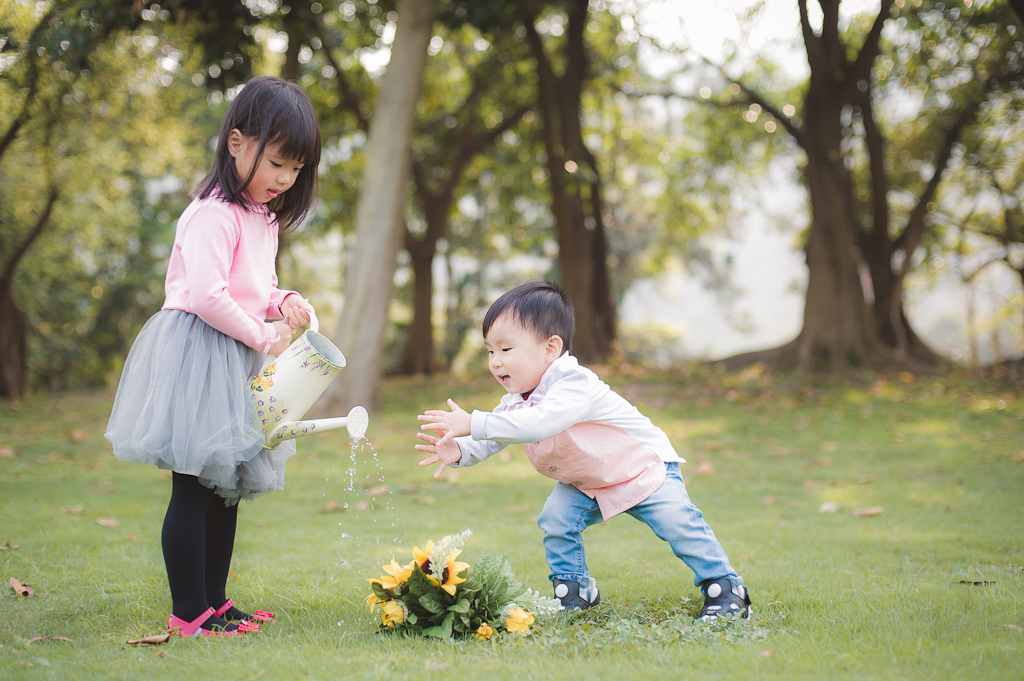 Ka Yan & Chun Yin's Album